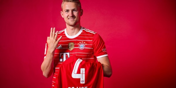 Nova kretanja u nogometnim ligama